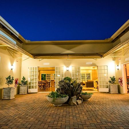 Monkey Thorn Lodge & Wellness Spa - Adults Only White River Εξωτερικό φωτογραφία
