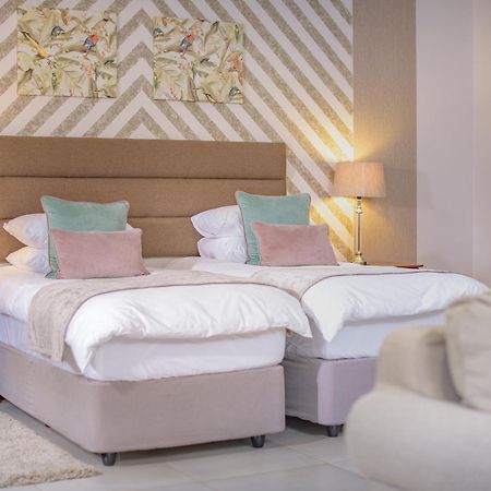 Monkey Thorn Lodge & Wellness Spa - Adults Only White River Εξωτερικό φωτογραφία