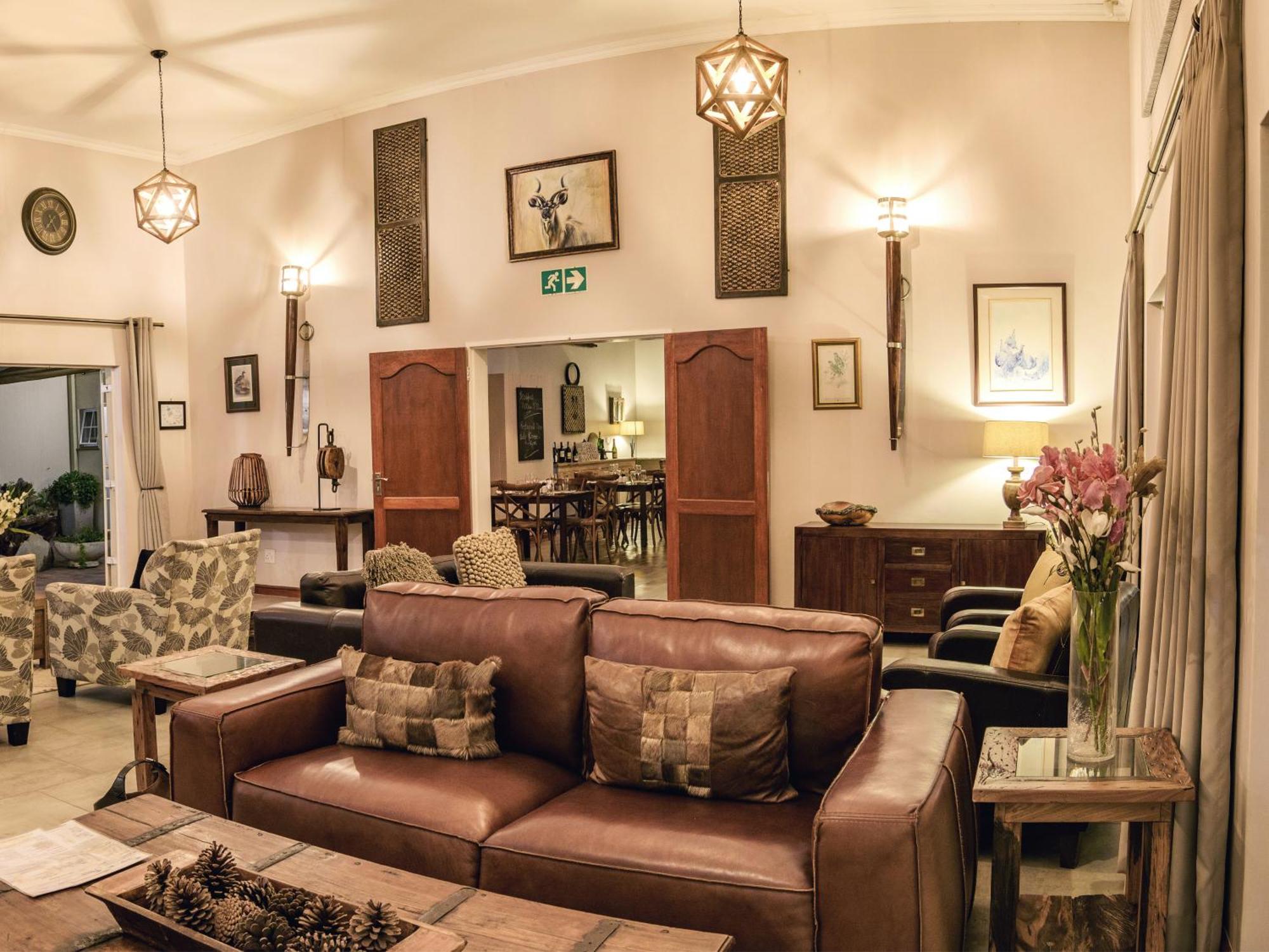 Monkey Thorn Lodge & Wellness Spa - Adults Only White River Εξωτερικό φωτογραφία