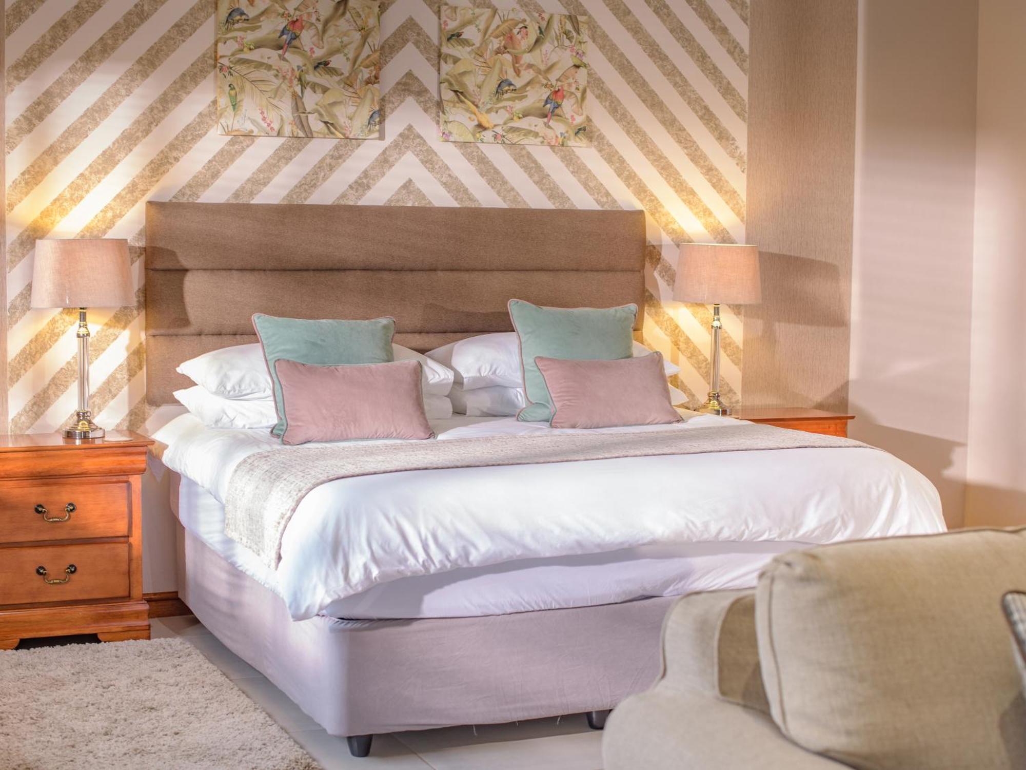 Monkey Thorn Lodge & Wellness Spa - Adults Only White River Εξωτερικό φωτογραφία