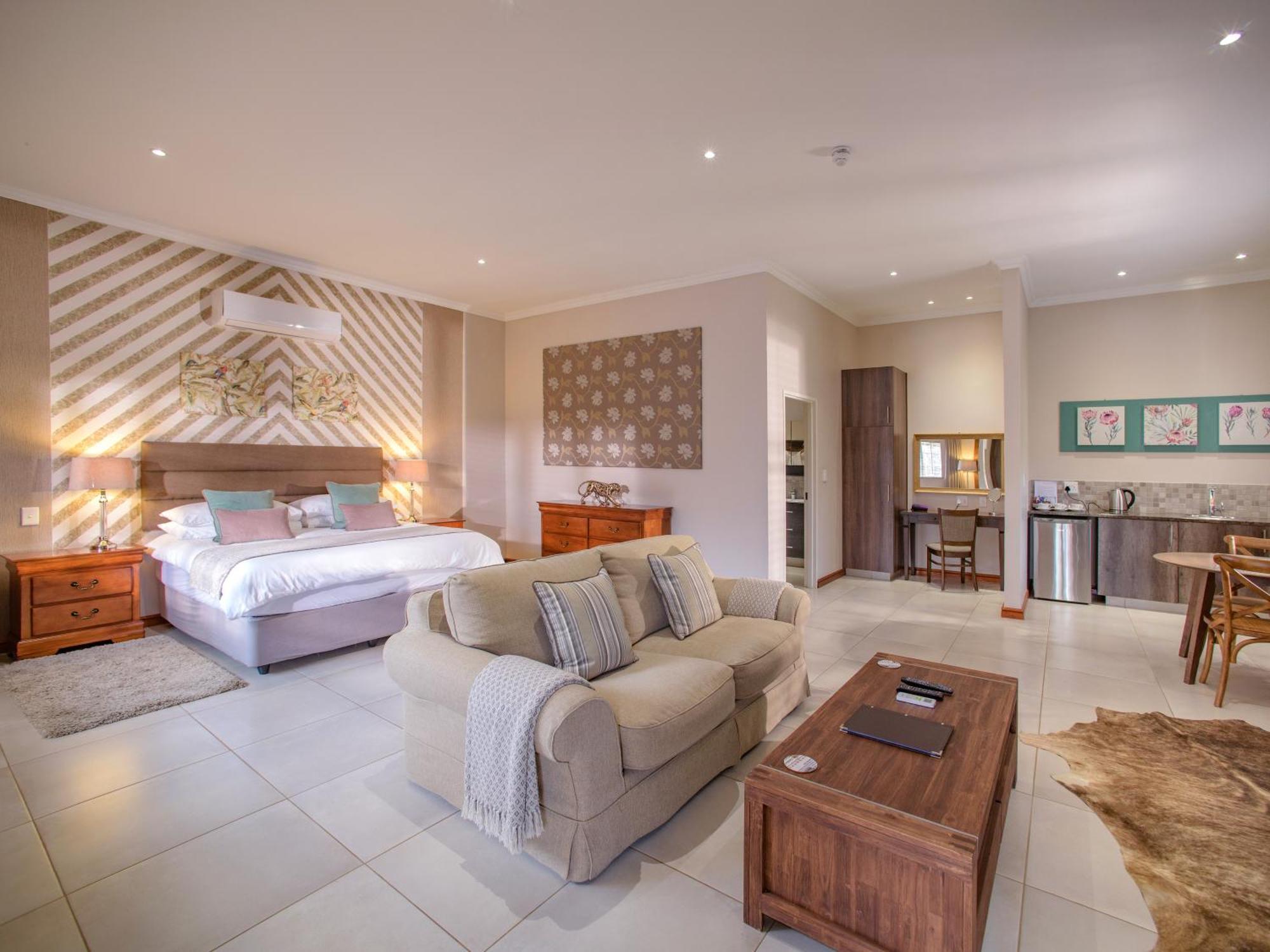 Monkey Thorn Lodge & Wellness Spa - Adults Only White River Εξωτερικό φωτογραφία