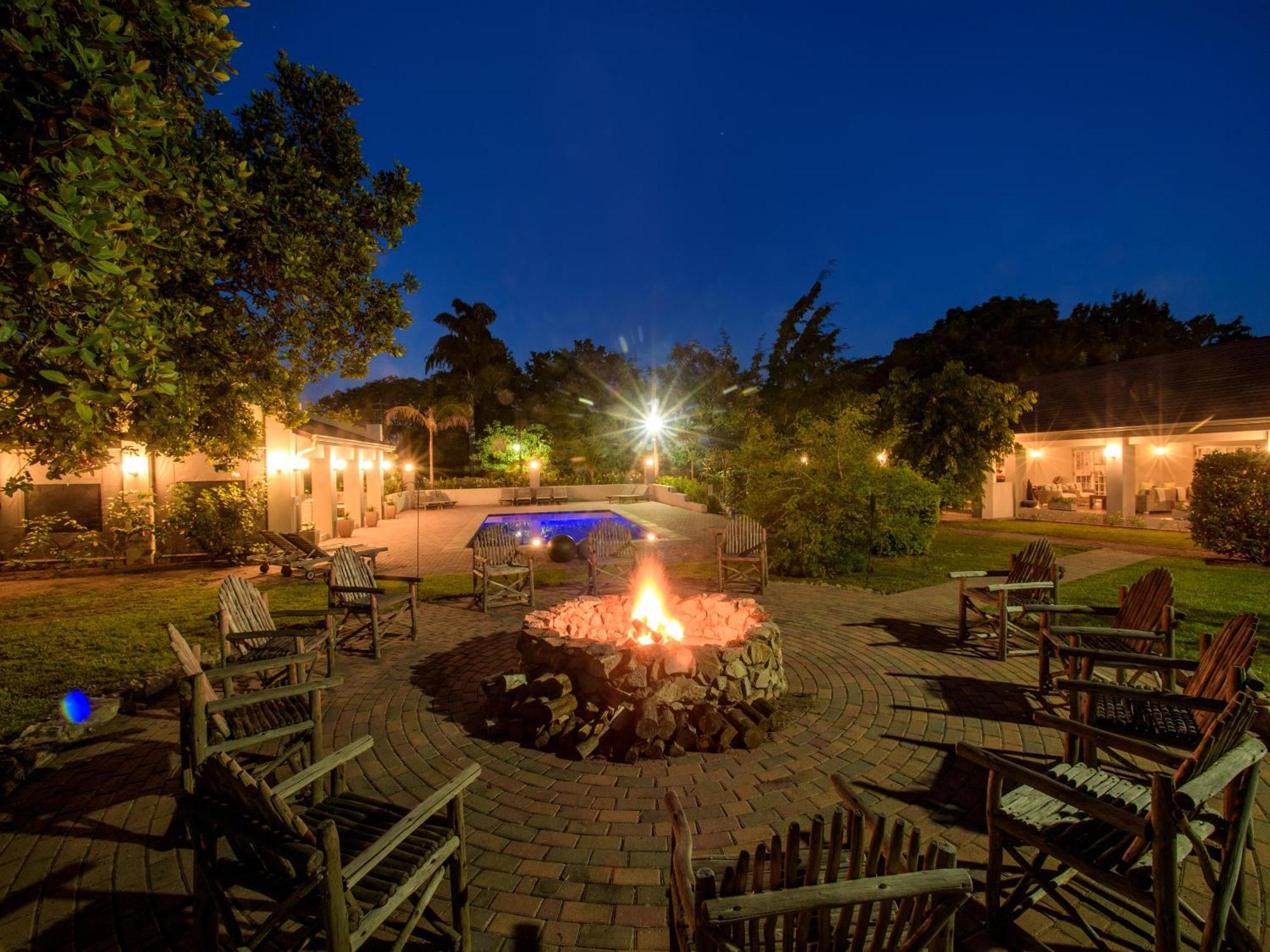 Monkey Thorn Lodge & Wellness Spa - Adults Only White River Εξωτερικό φωτογραφία