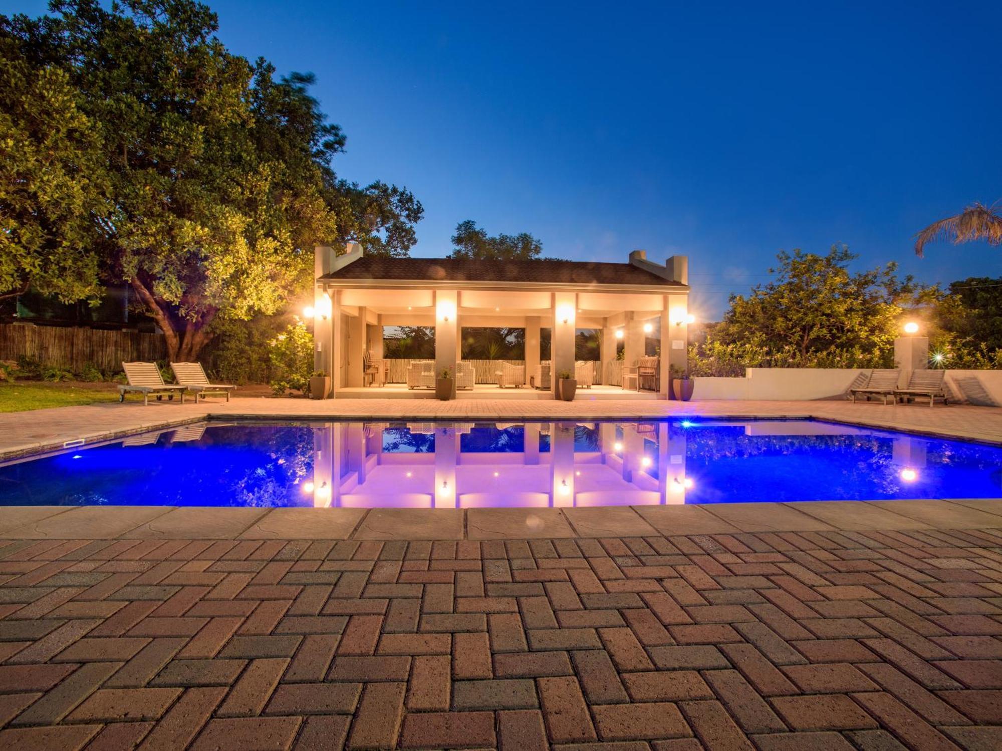 Monkey Thorn Lodge & Wellness Spa - Adults Only White River Εξωτερικό φωτογραφία