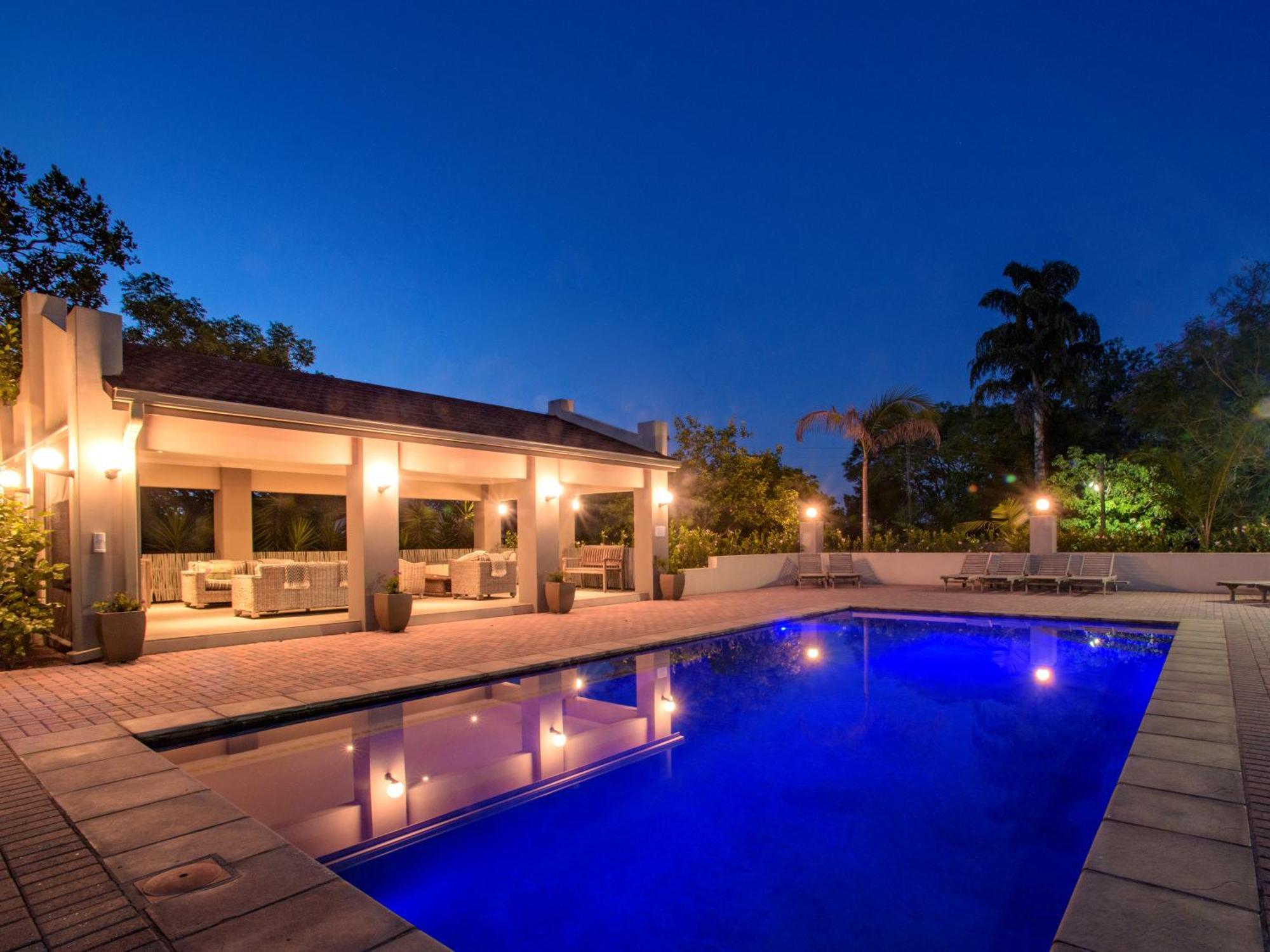 Monkey Thorn Lodge & Wellness Spa - Adults Only White River Εξωτερικό φωτογραφία