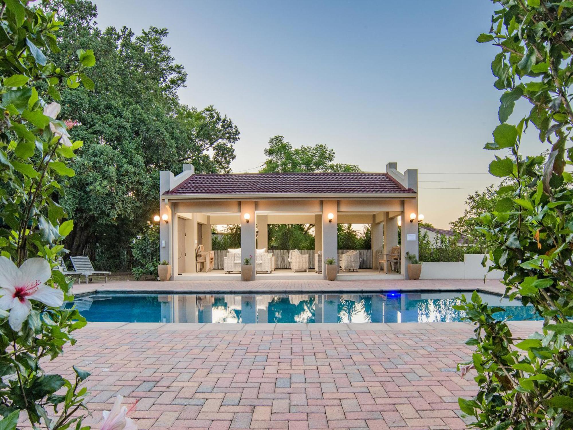 Monkey Thorn Lodge & Wellness Spa - Adults Only White River Εξωτερικό φωτογραφία