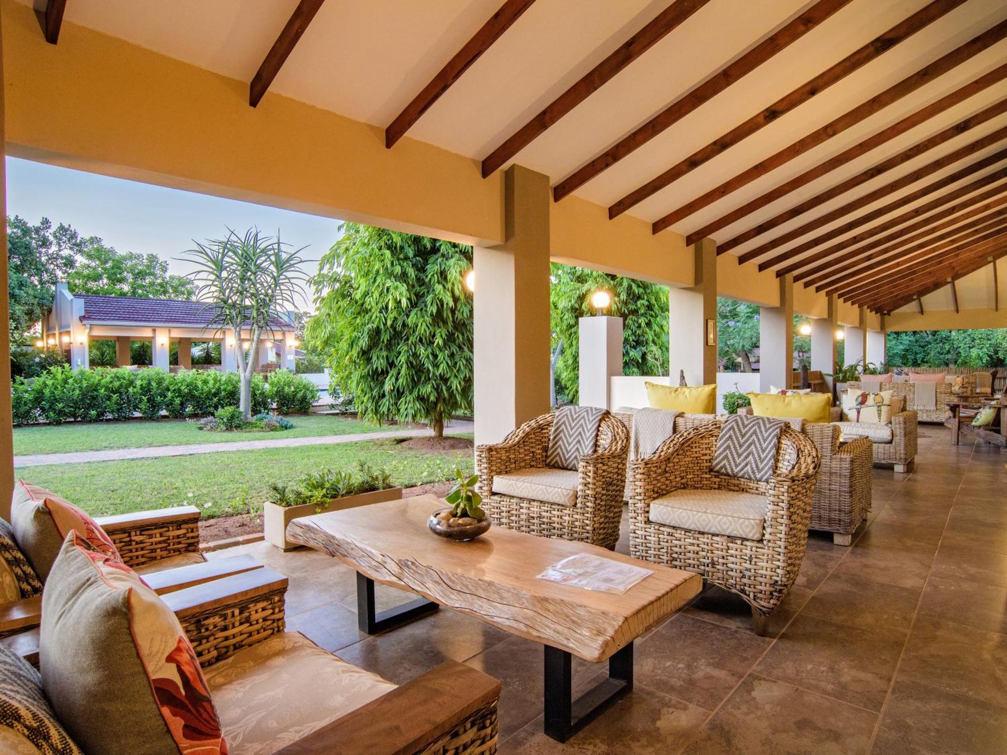 Monkey Thorn Lodge & Wellness Spa - Adults Only White River Εξωτερικό φωτογραφία