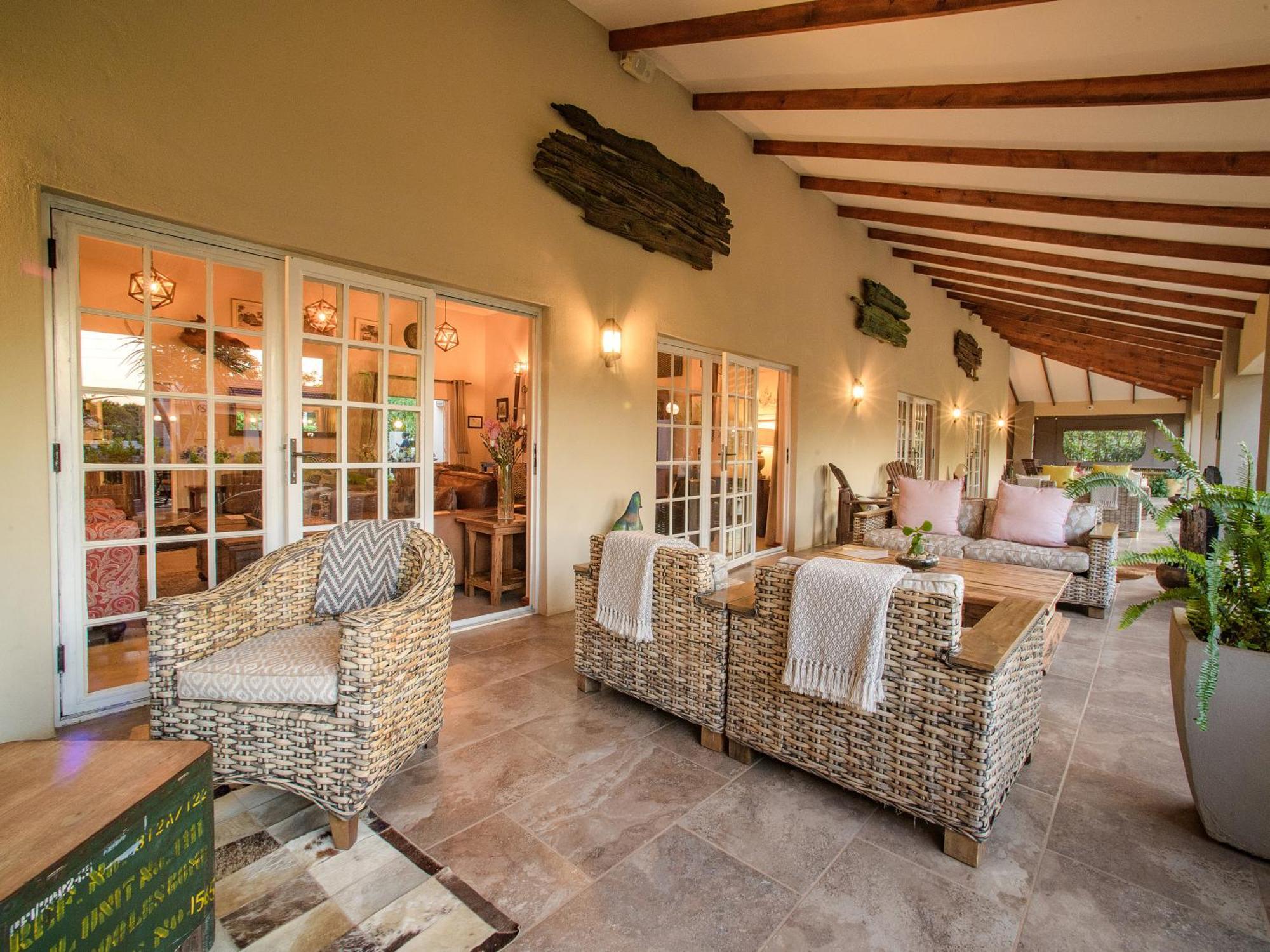 Monkey Thorn Lodge & Wellness Spa - Adults Only White River Εξωτερικό φωτογραφία