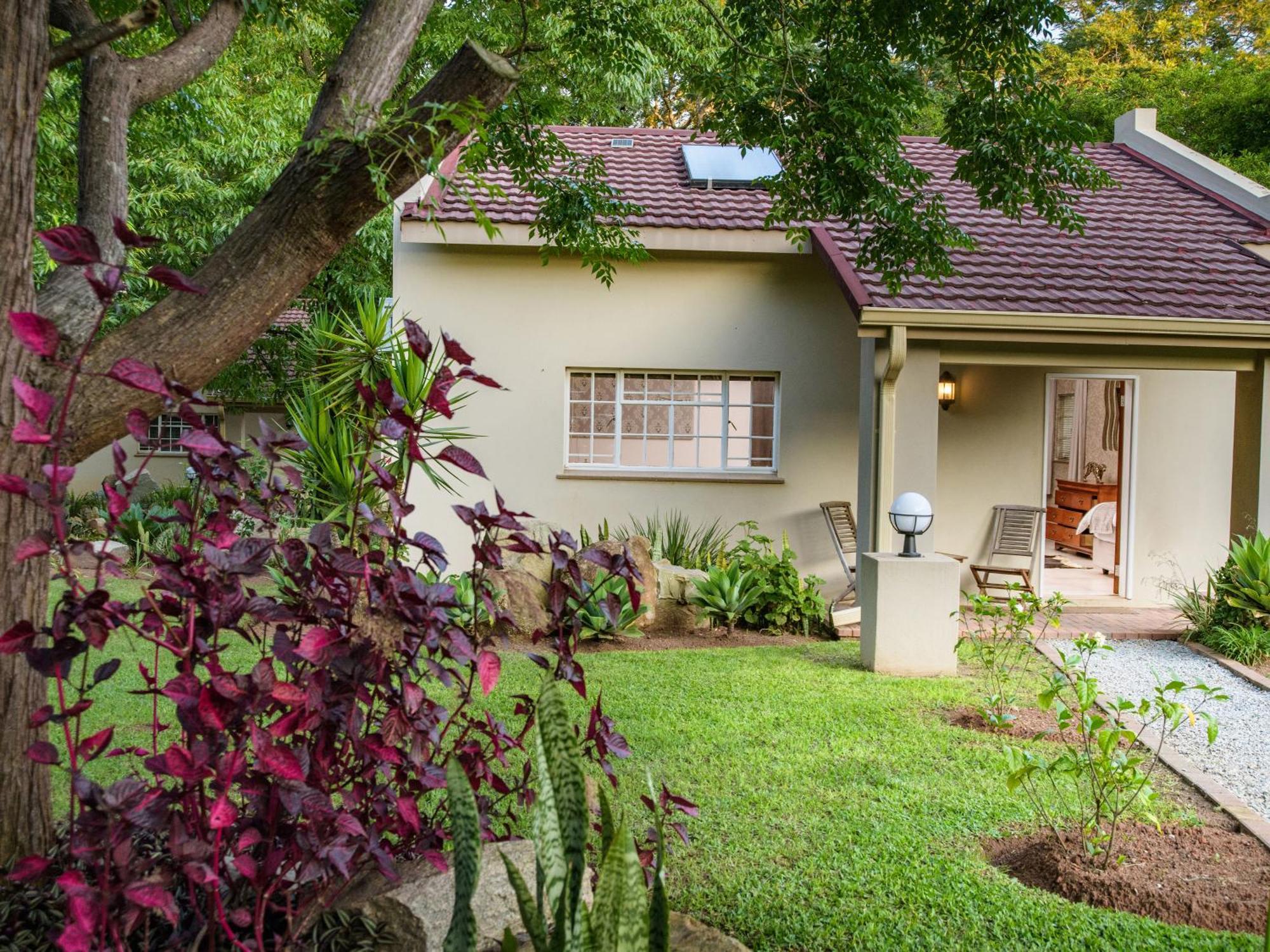 Monkey Thorn Lodge & Wellness Spa - Adults Only White River Εξωτερικό φωτογραφία