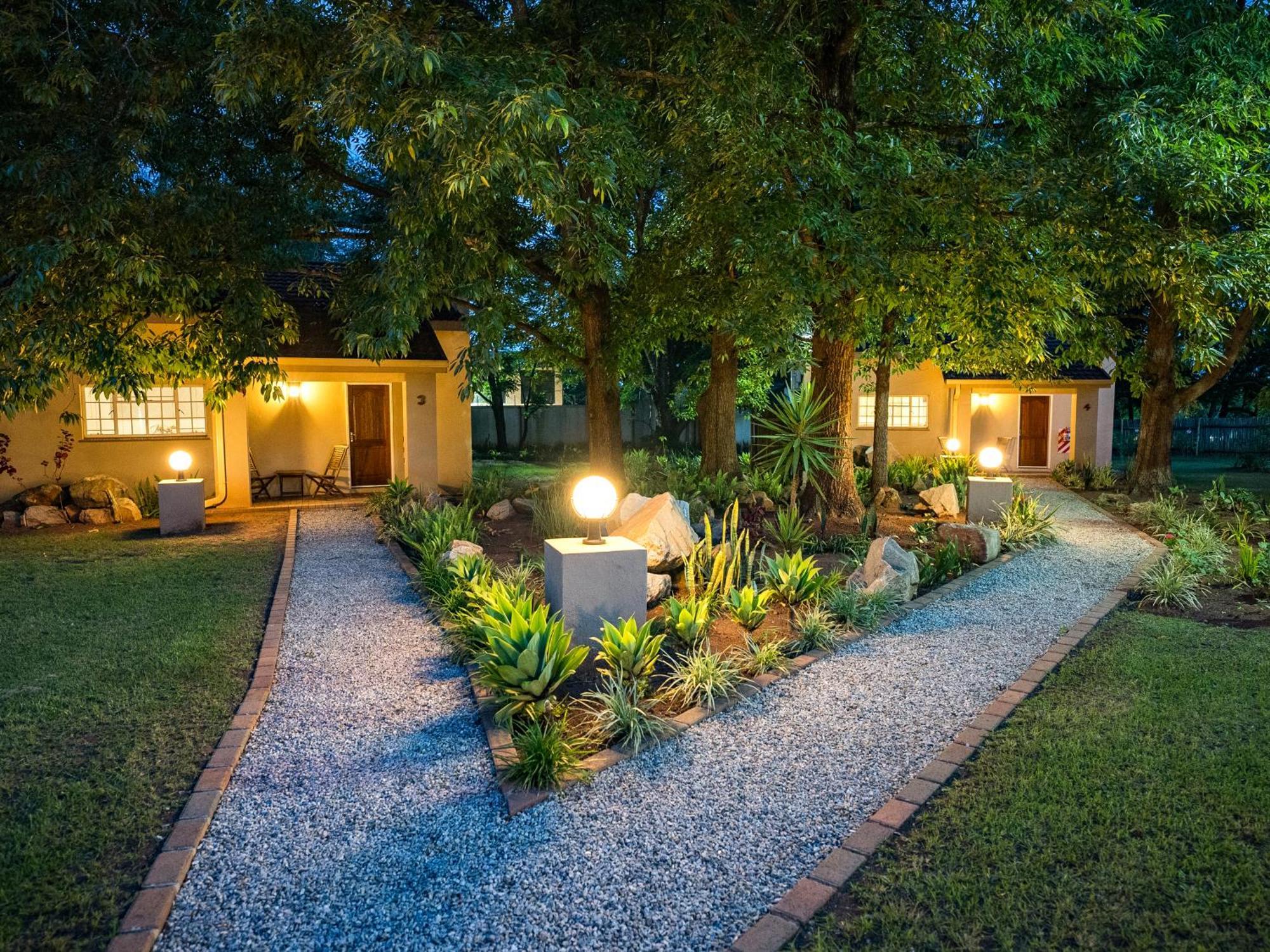 Monkey Thorn Lodge & Wellness Spa - Adults Only White River Εξωτερικό φωτογραφία