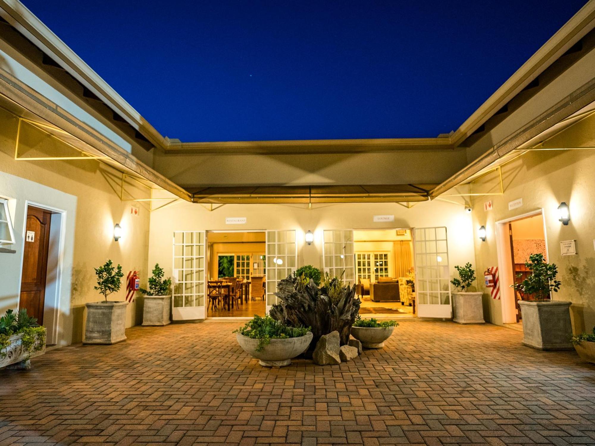 Monkey Thorn Lodge & Wellness Spa - Adults Only White River Εξωτερικό φωτογραφία