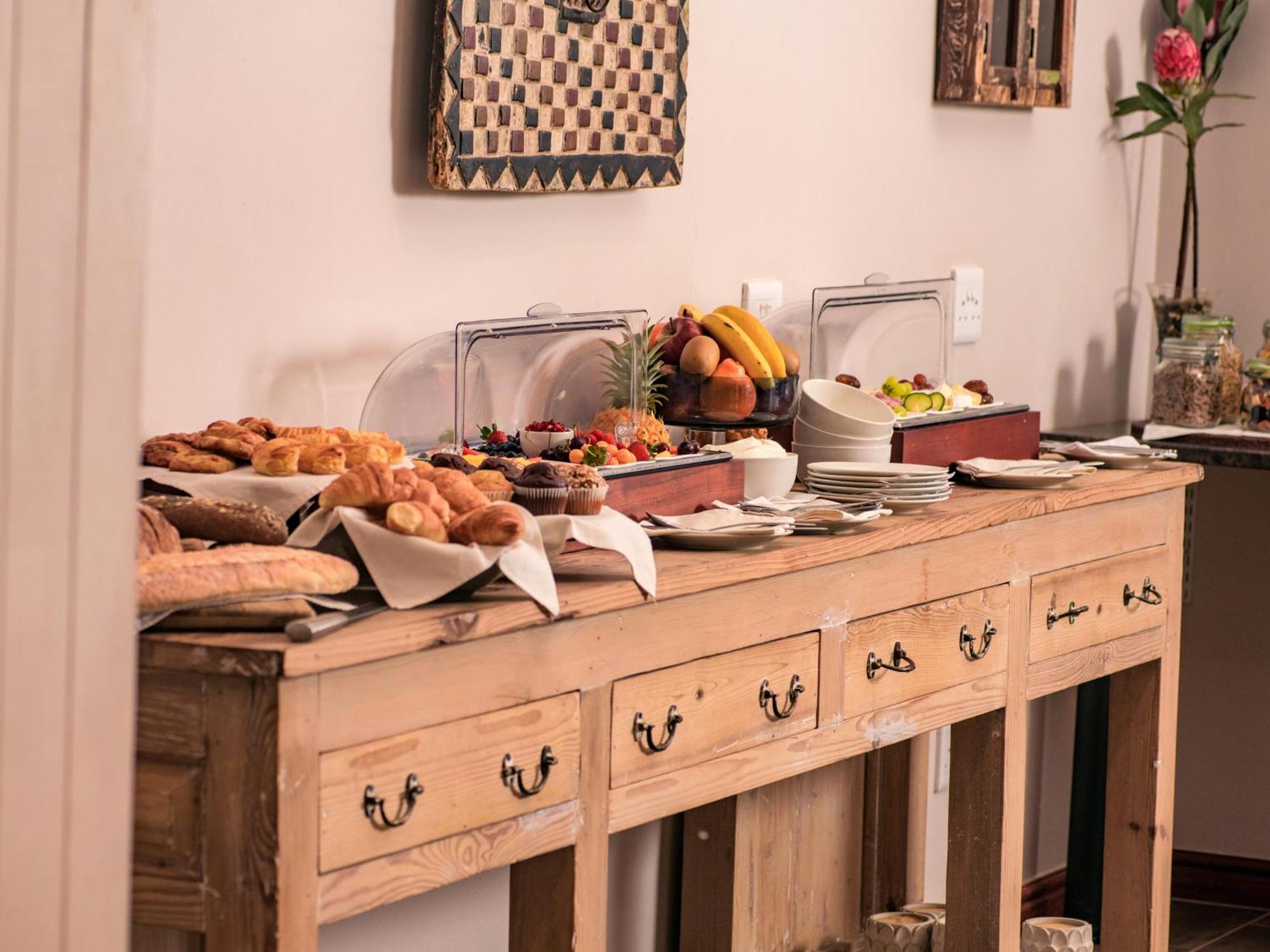 Monkey Thorn Lodge & Wellness Spa - Adults Only White River Εξωτερικό φωτογραφία