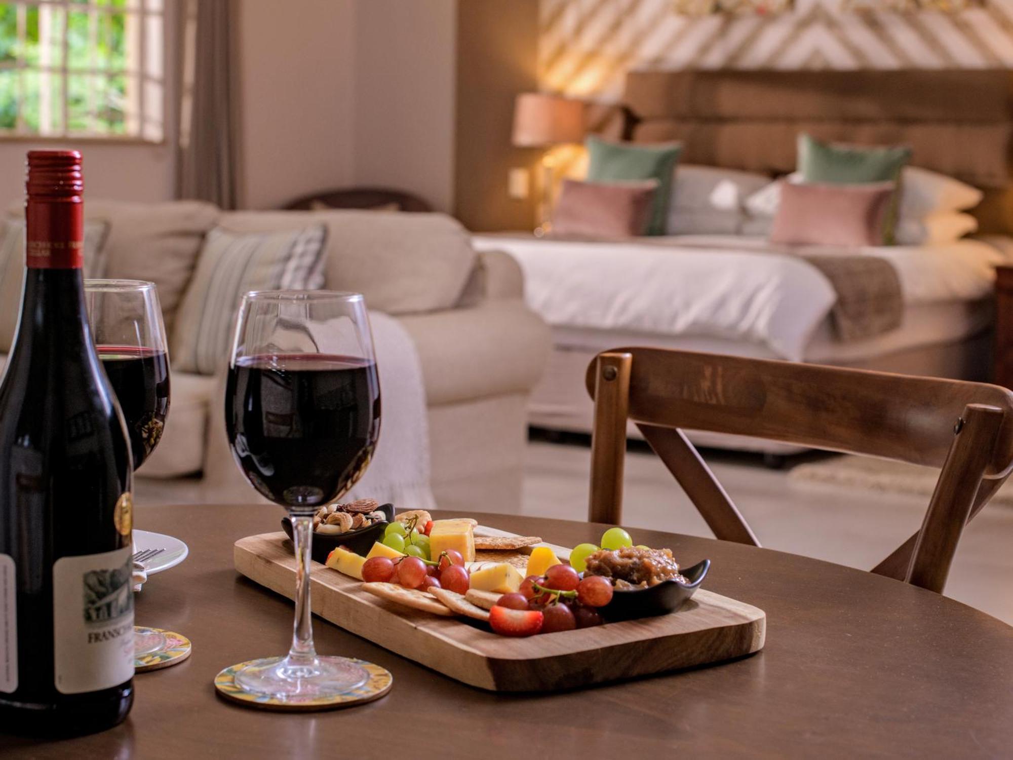 Monkey Thorn Lodge & Wellness Spa - Adults Only White River Εξωτερικό φωτογραφία