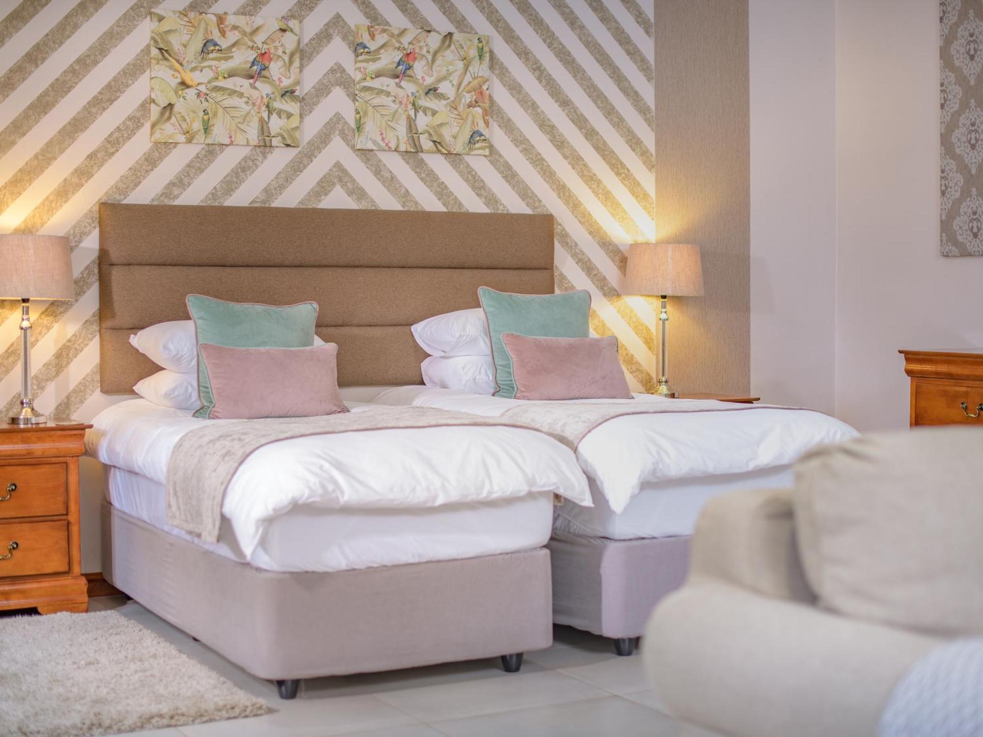 Monkey Thorn Lodge & Wellness Spa - Adults Only White River Εξωτερικό φωτογραφία
